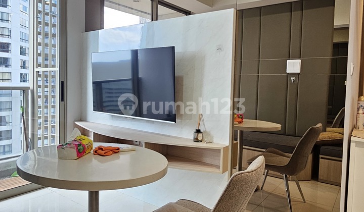 3 Bedroom Apartment Furnished 1