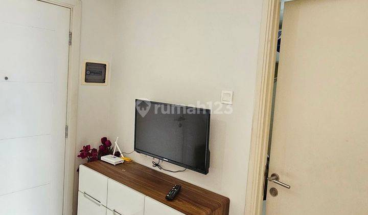 Apartemen Madison Park 1 Bedroom Bagus Furnished 1