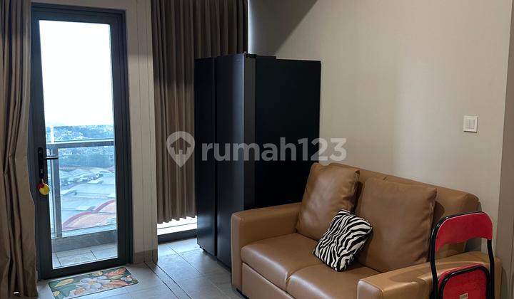 Equinox Apartment 3 Bedrooms Furnished 2