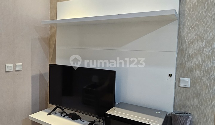 2 Bedroom Apartment Furnished 1