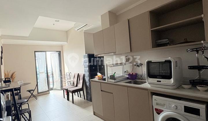 Equinox Apartment 3 Bedroom Furnished 2