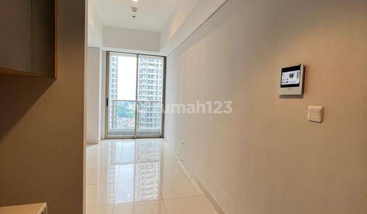 Apartemen Taman Anggrek Residence 2 Kamar Tidur Bagus Unfurnished 1