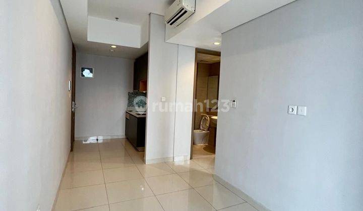 Apartemen Taman Anggrek Residence 2 Kamar Tidur Bagus Unfurnished 2