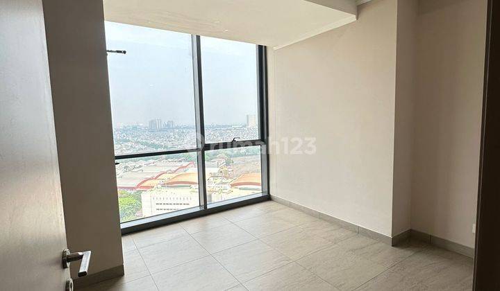 Apartemen Menara Jakarta Bagus Unfurnished 2