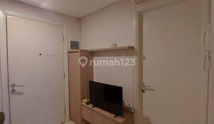 Disewakan Apartemen 1 Kamar Tidur Furnished 1