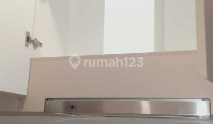 Disewakan Apartemen 2 Kamar Tidur Unfurnished 2