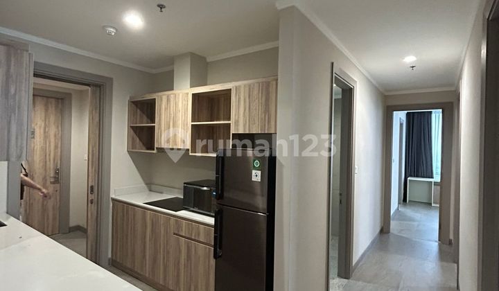 For Rent Apartment Menara Jakarta 2
