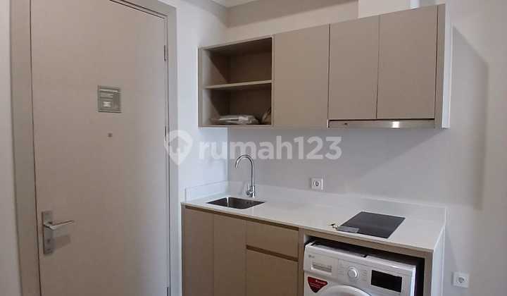 Equinox Apartment 1 Bedroom Unfurnished 2