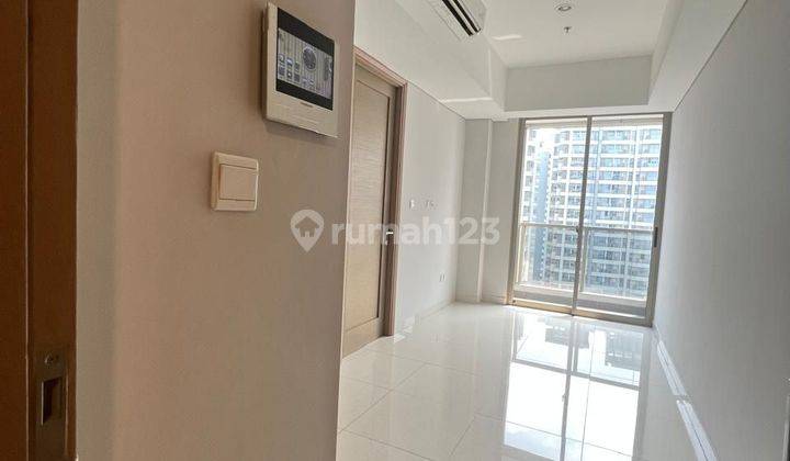 Apartemen Taman Anggrek Residence Bagus Unfurnished 1