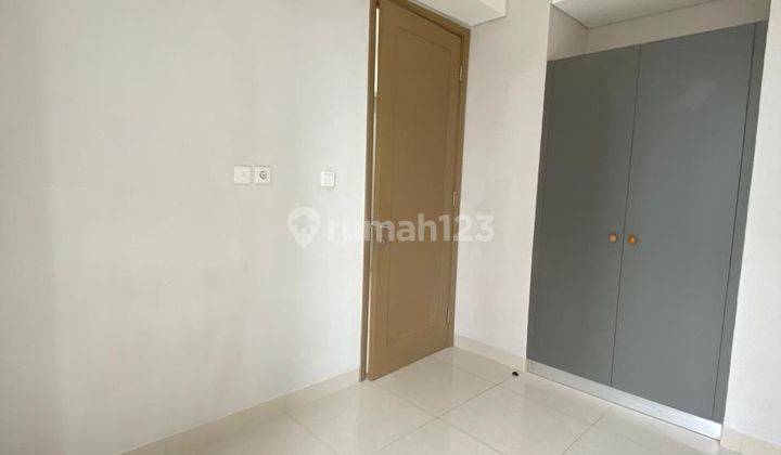 Apartemen Taman Anggrek Residence Bagus Unfurnished 2