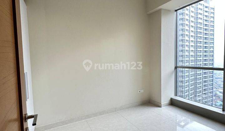 Apartemen Taman Anggrek Residence 1 Bedoom Condominium Bagus Unfurnished 2