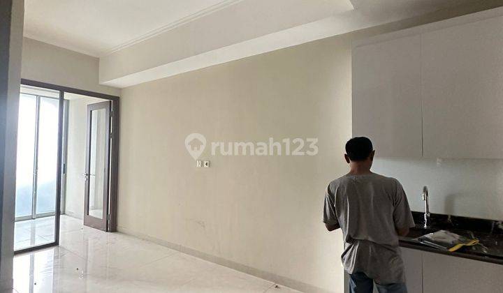 Apartemen Taman Anggrek Residence 2 Kamar Tidur Bagus Unfurnished 1