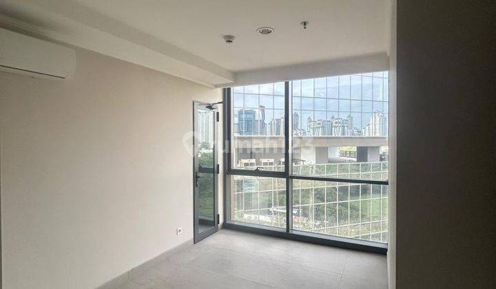 Apartemen Menara Jakarta 1 Kamar Tidur Unfurnished Bagus 1