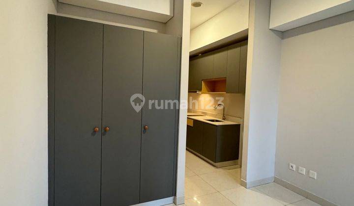 Apartemen Taman Anggrek Residence Bagus Unfurnished 1