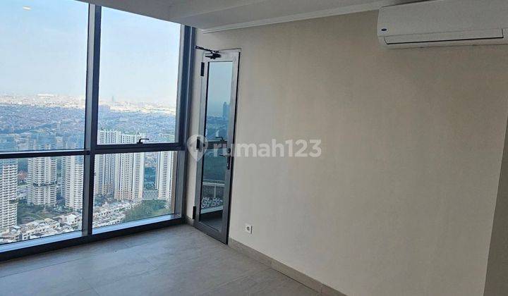 Apartemen Menara Jakarta Bagus Unfurnished 2