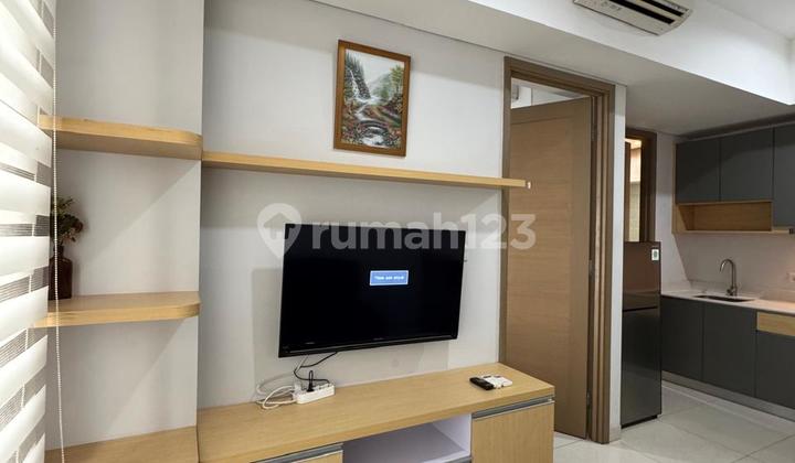 F 1 Bedroom Furnished Apartment F 1 Bedroom Furnished Apartment