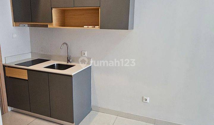 Apartemen Taman Anggrek Residence 2 Kamar Tidur Bagus Unfurnished 1