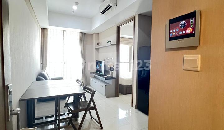 For Rent Taman Anggrek Residences Apartment 2