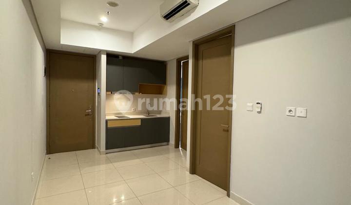 Apartemen F 1 Kamar Tidur Unfurnished Apartemen F 1 Kamar Tidur Unfurnished
