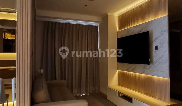 Equinox Apartment 2 Bedrooms Furnished