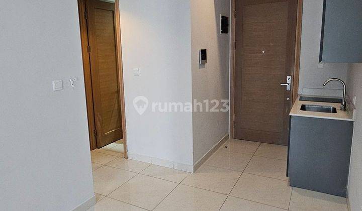 Apartemen Taman Anggrek Residence 2 Kamar Tidur Bagus Unfurnished 2