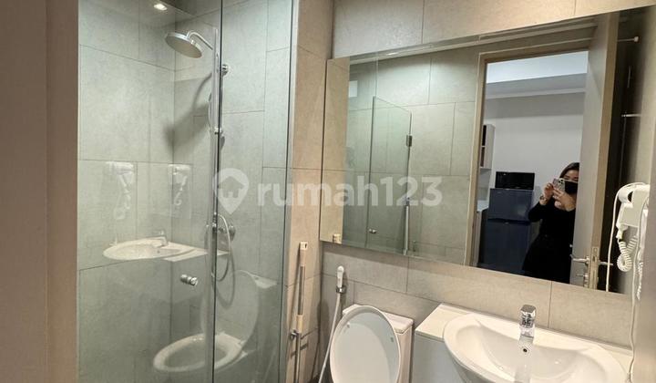 Disewakan Apartemen Taman Anggrek Residences 2Bedroom Furnish Bagus