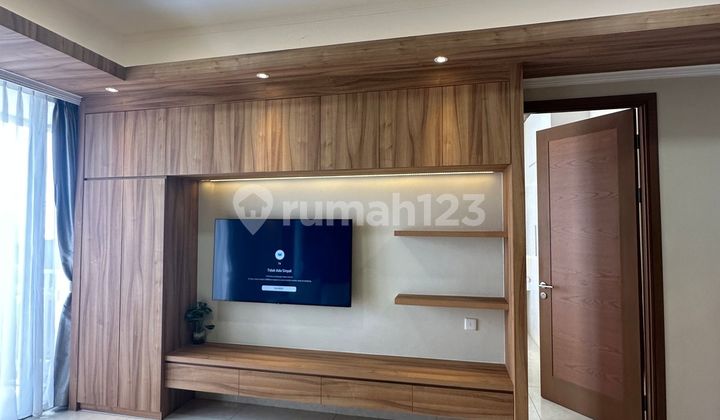 Disewakan Apartemen Taman Anggrek Residences