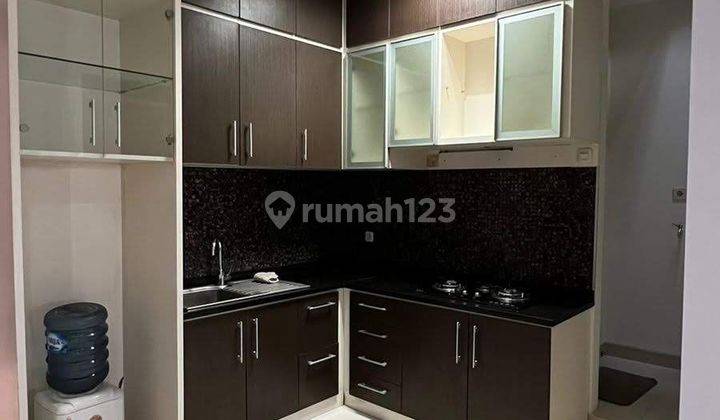 Jual rumah minimalis baru di Turangga Area dekat Trans Studio Mall 2