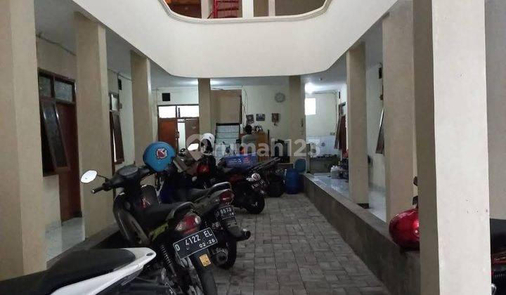 Jual Kost-an Aktif di sayap Babakan Jeruk, dkt tol dan univ.Maranatha 2