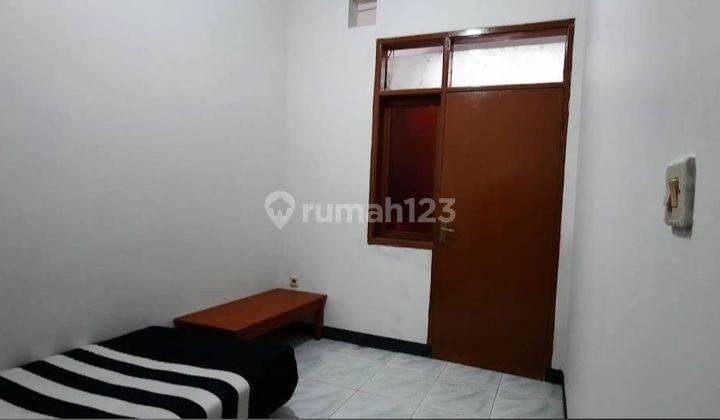 Jual Kost-an Aktif di sayap Babakan Jeruk, dkt tol dan univ.Maranatha 2