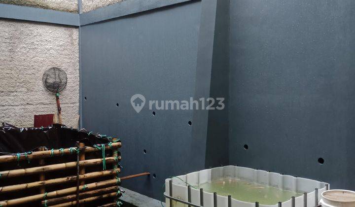 Rumah bagus siap huni minimalis di Kompleks Setramurni 2