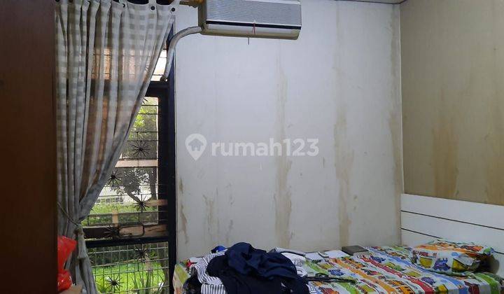 Jual rumah murah hitung tanah di Sumbersari Bandung dekat pintu tol 2