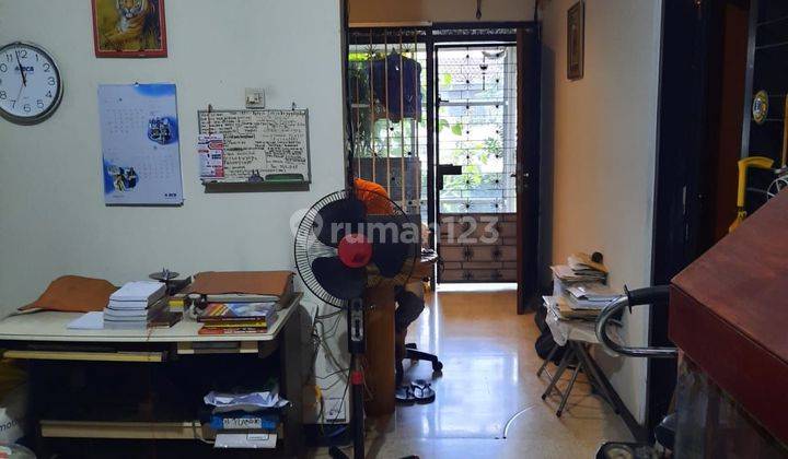 Jual rumah murah hitung tanah di Sumbersari Bandung dekat pintu tol 1