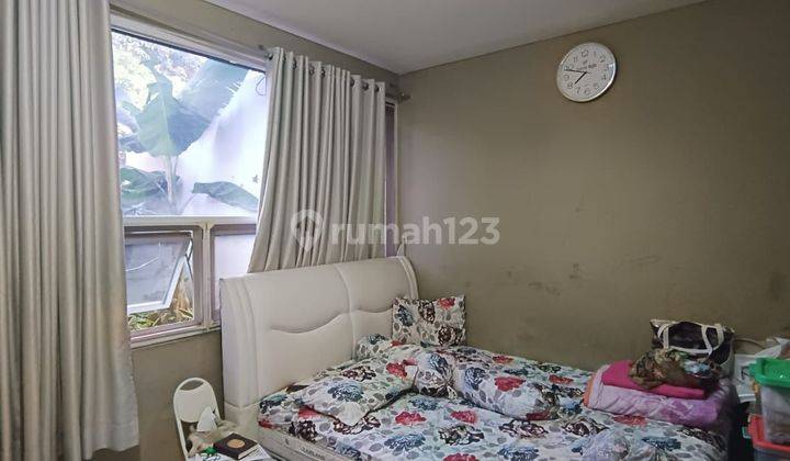 Dijual rumah minimalis siap huni di Kompleks Arcamanik 2