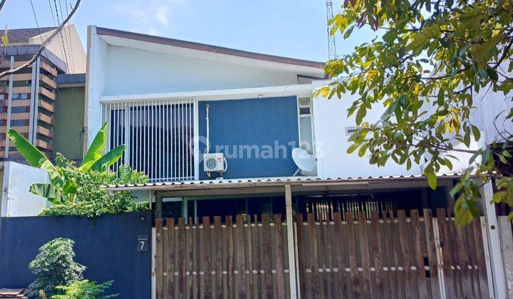 Dijual rumah minimalis siap huni di Kompleks Arcamanik 1