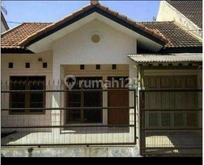 Jual Cepat Rumah Di Tki, Harga Menarik 1