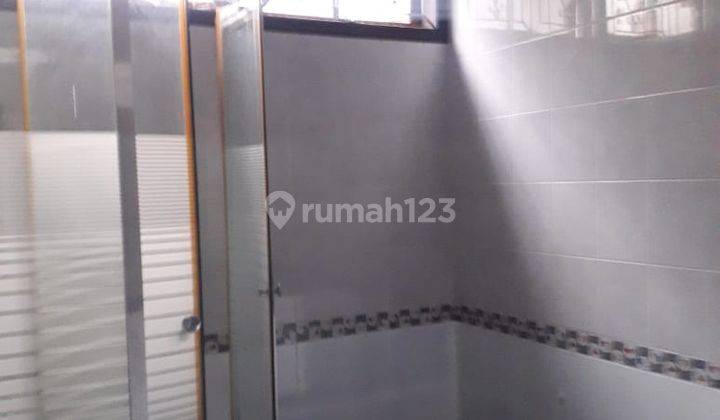 Jual Rumah Di Setramurni, Luas Tanah Besar, Harga Murah 2