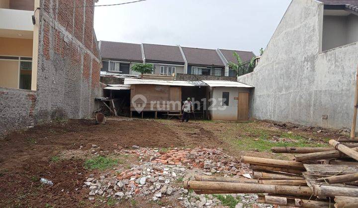 JUAL MURAH!! TANAH DI CIMAHI UTARA 2