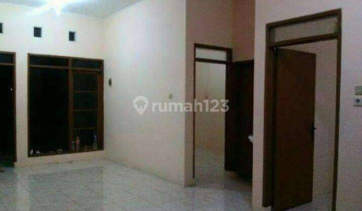 Jual Cepat Rumah Di Tki, Harga Menarik 2