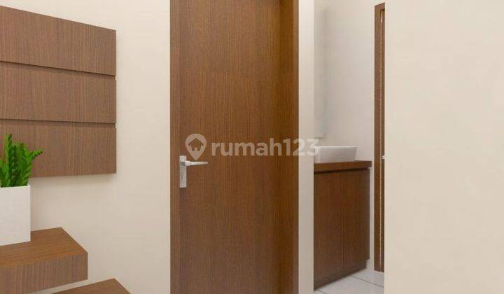 Jual Murah Apartemen Sudirman Suites 2br Furnished 2