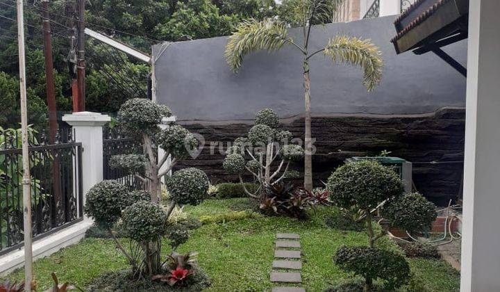 Jual Rumah Di Setramurni, Luas Tanah Besar, Harga Murah 1