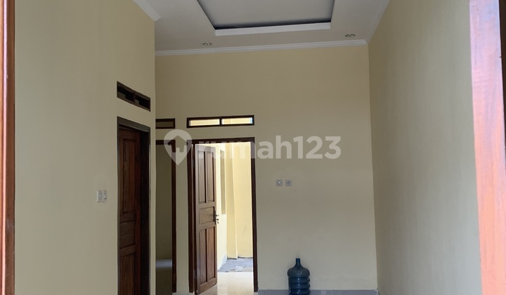 Affordable Quality House with SHM - Certificate of Ownership 2