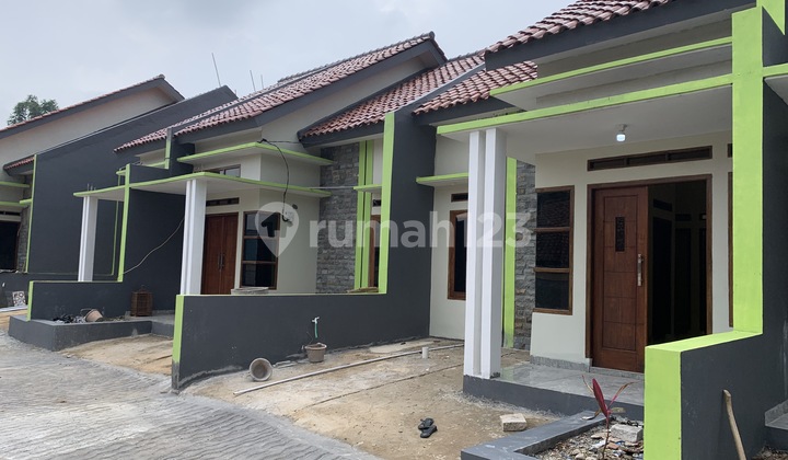 Rumah Murah Citayam SHM - Sertifikat Hak Milik Rumah Murah Citayam SHM - Sertifikat Hak Milik