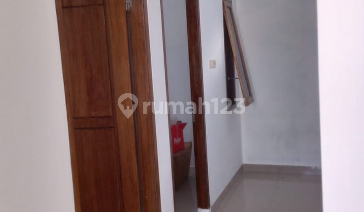 Rumah Murah Di Citayam Shm - Sertifikat Hak Milik 2