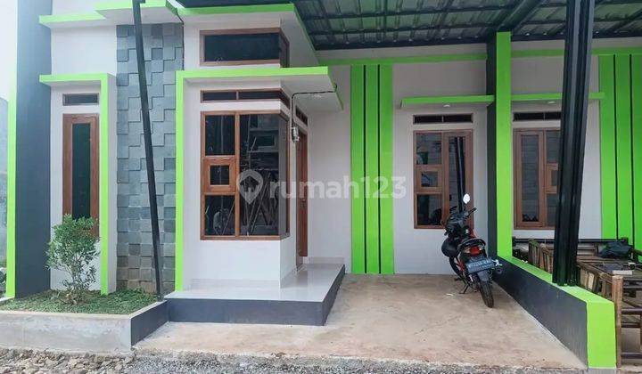 Rumah Mewah Harga Termurah Shm - Sertifikat Hak Milik 2
