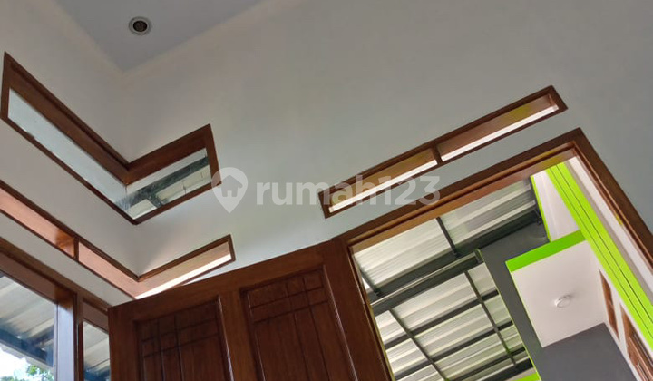 Rumah Mewah Harga Murah  di Jalan bomang, Citayam 2