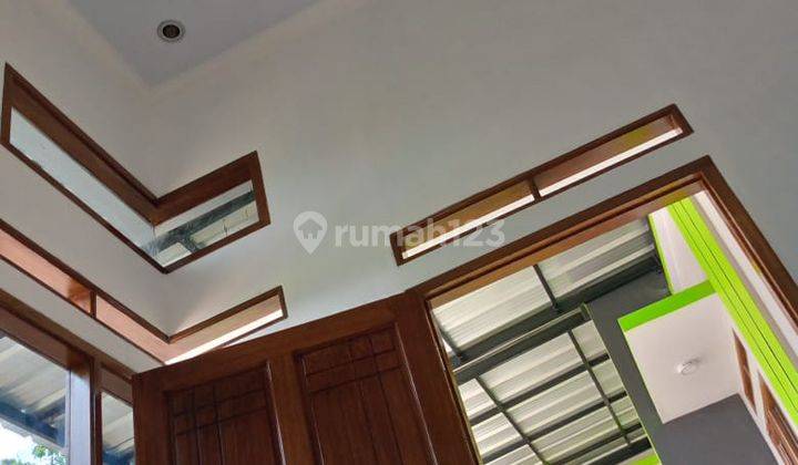Rumah Mewah Harga Murah  Di Jalan Bomang, Bojong Gede