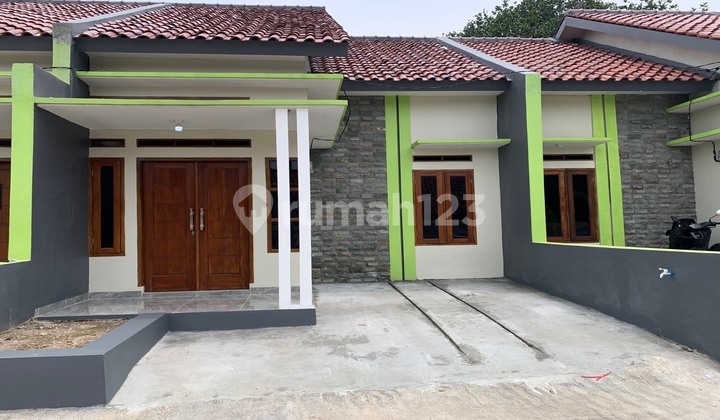 Rumah Mewah Harga Murah SHM - Sertifikat Hak Milik Rumah Mewah Harga Murah SHM - Sertifikat Hak Milik