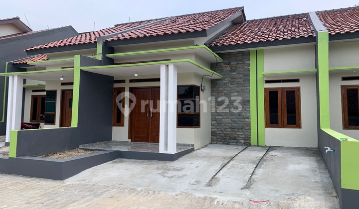 Rumah Mewah Harga Murah SHM - Sertifikat Hak Milik 2