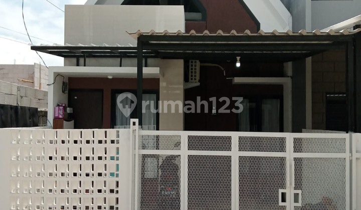 Rumah Mewah Harga Murah Dekat Jakarta Selatan SHM Rumah Mewah Harga Murah Dekat Jakarta Selatan SHM